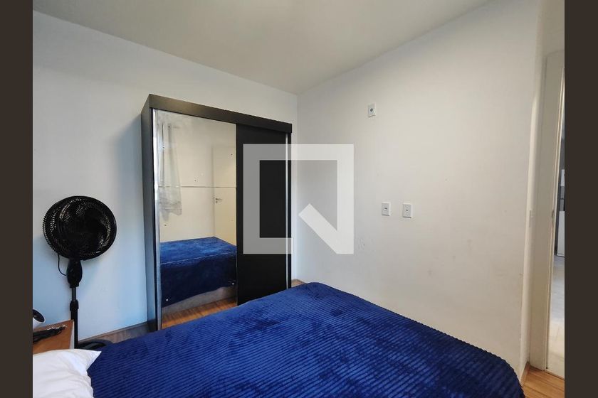 Apartamento, 2 quartos, 48 m² - Foto 21
