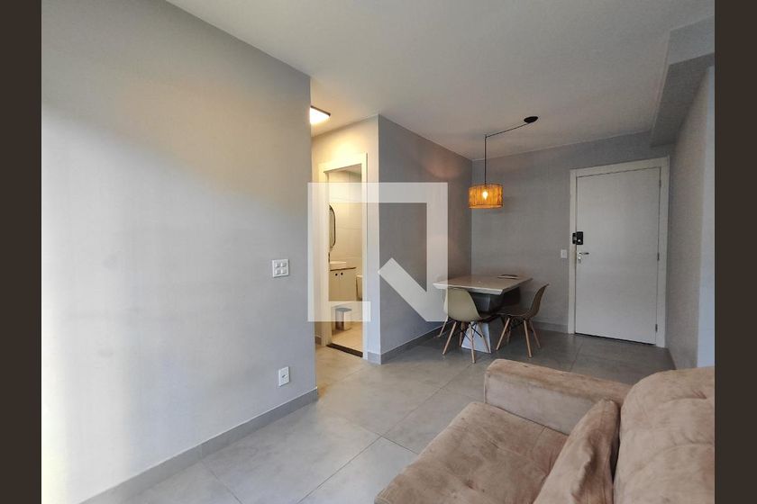 Apartamento, 2 quartos, 48 m² - Foto 7