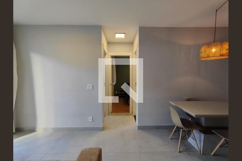 Apartamento, 2 quartos, 48 m² - Foto 9