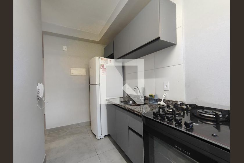 Apartamento, 2 quartos, 48 m² - Foto 45