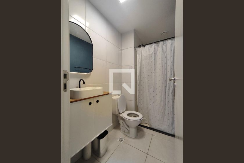 Apartamento, 2 quartos, 48 m² - Foto 37