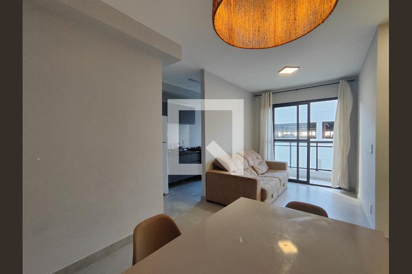 Apartamento, 2 quartos, 48 m² - Foto 3