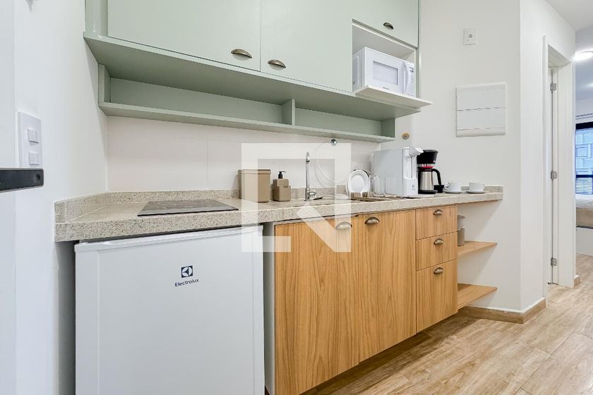 Kitnet-Studio, 26 m² - Foto 27