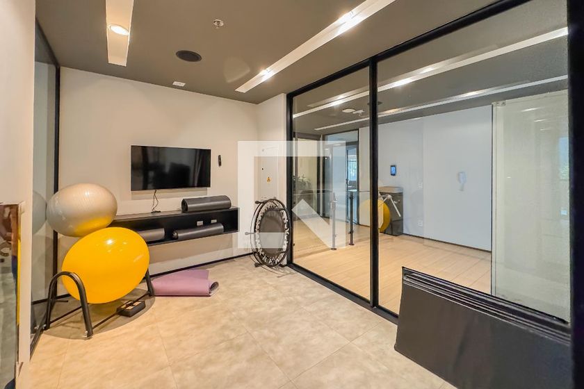 Kitnet-Studio, 26 m² - Foto 75