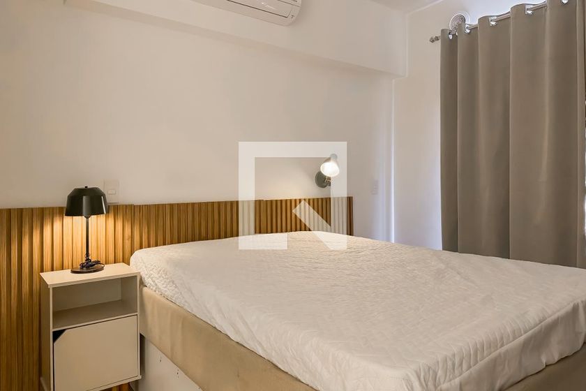 Kitnet-Studio, 26 m² - Foto 8