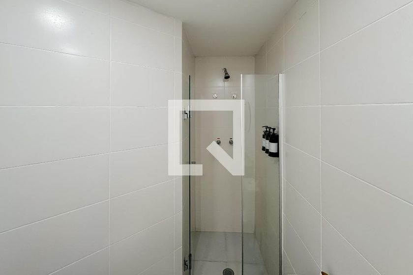 Kitnet-Studio, 26 m² - Foto 21