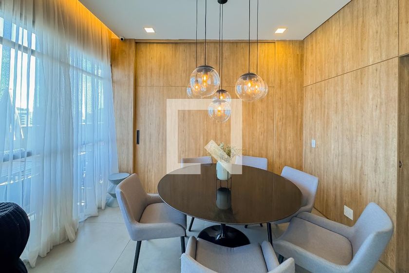 Kitnet-Studio, 26 m² - Foto 53