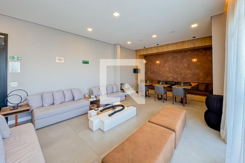 Kitnet-Studio, 26 m² - Foto 50