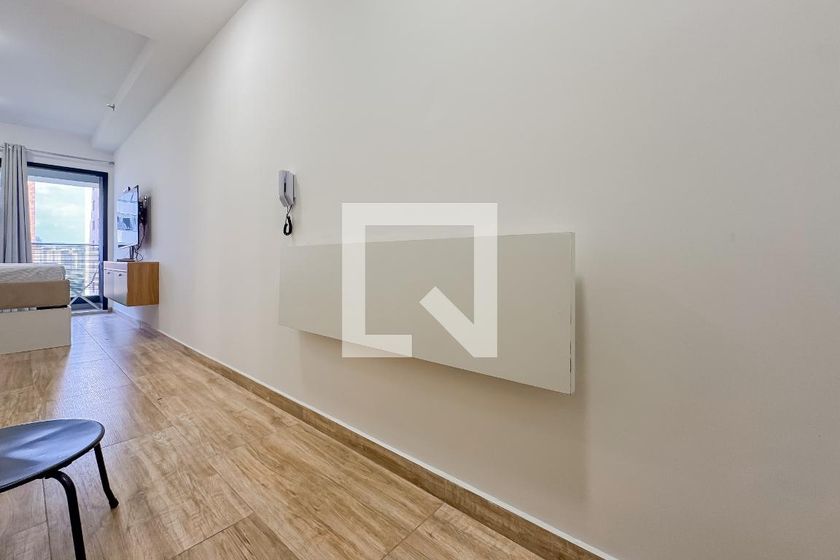 Kitnet-Studio, 26 m² - Foto 32
