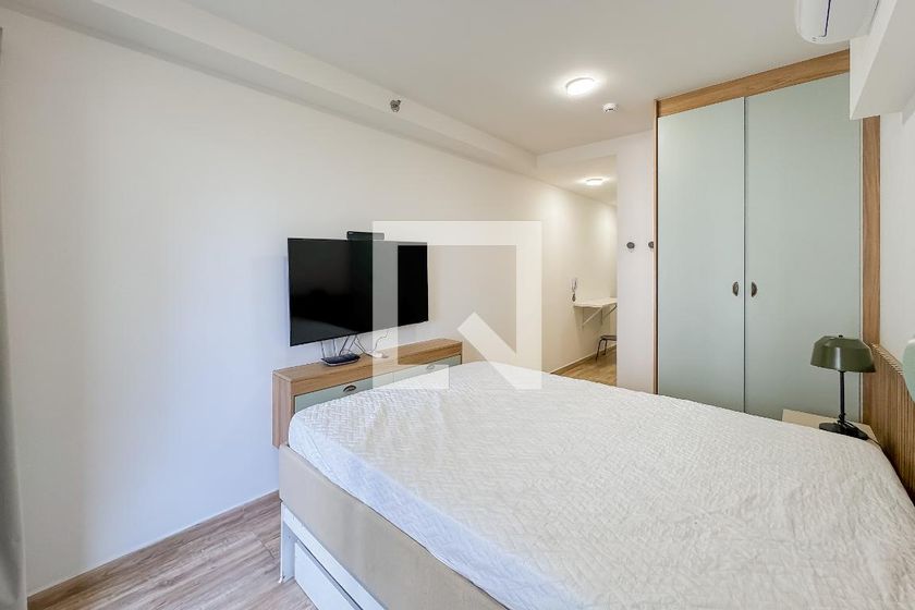 Kitnet-Studio, 26 m² - Foto 3