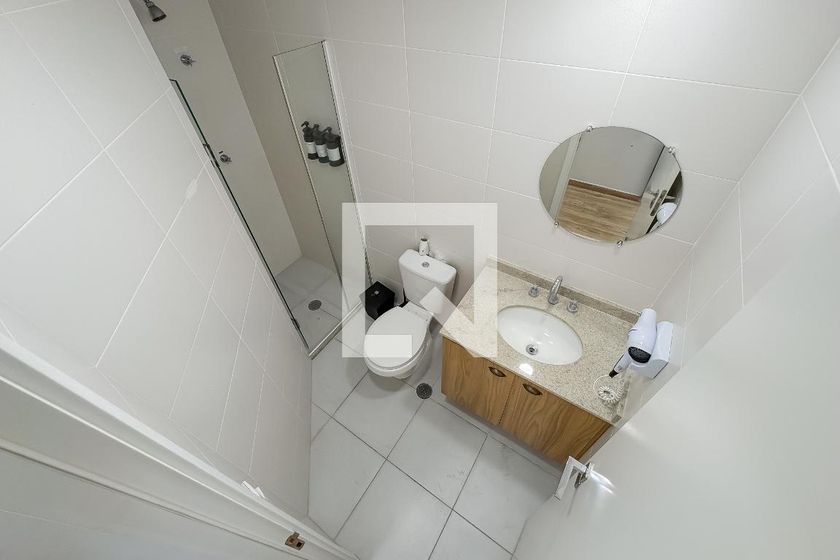 Kitnet-Studio, 26 m² - Foto 24