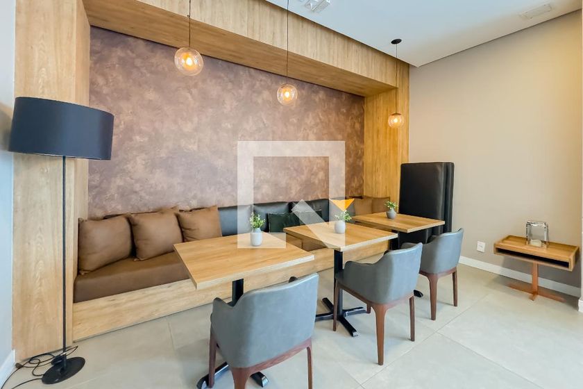 Kitnet-Studio, 26 m² - Foto 51