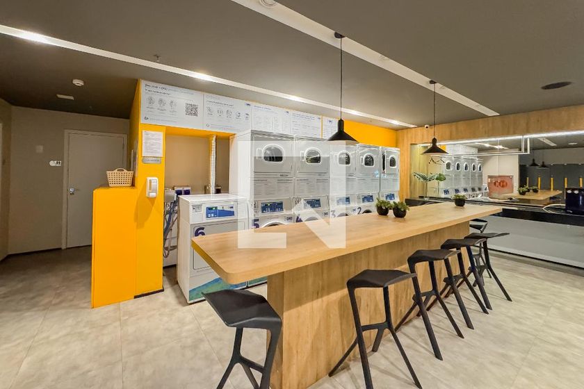 Kitnet-Studio, 26 m² - Foto 68