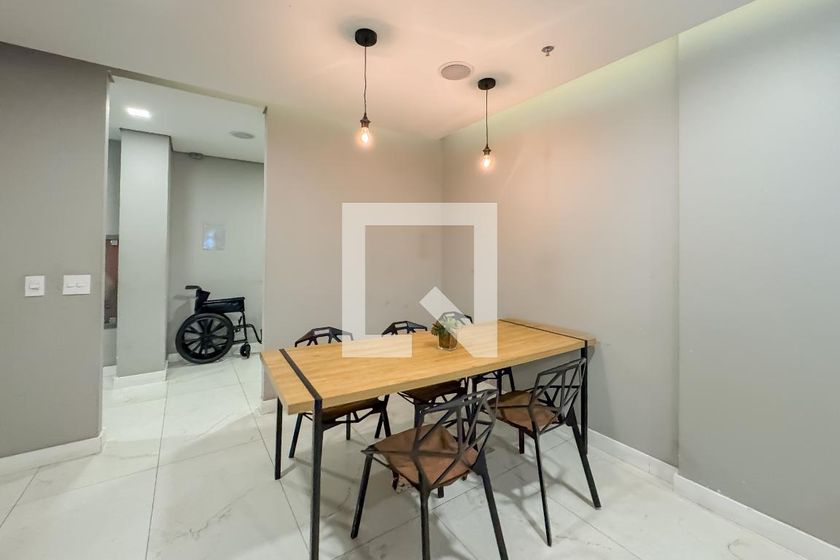 Kitnet-Studio, 26 m² - Foto 77