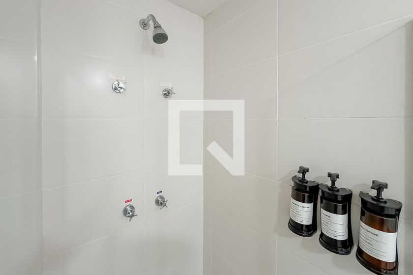 Kitnet-Studio, 26 m² - Foto 22
