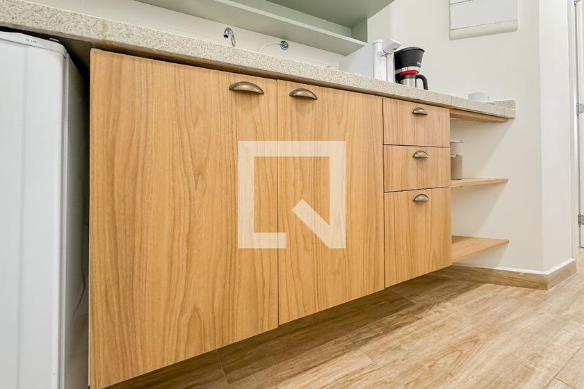 Kitnet-Studio, 26 m² - Foto 34