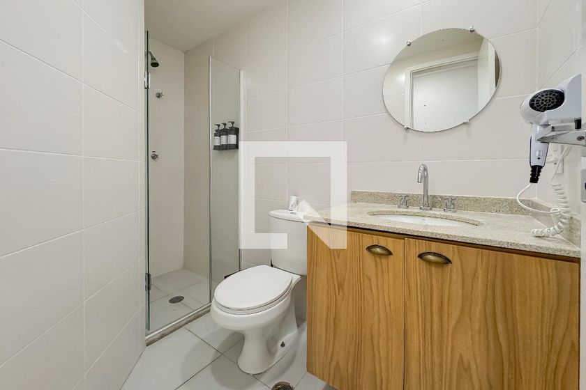 Kitnet-Studio, 26 m² - Foto 20