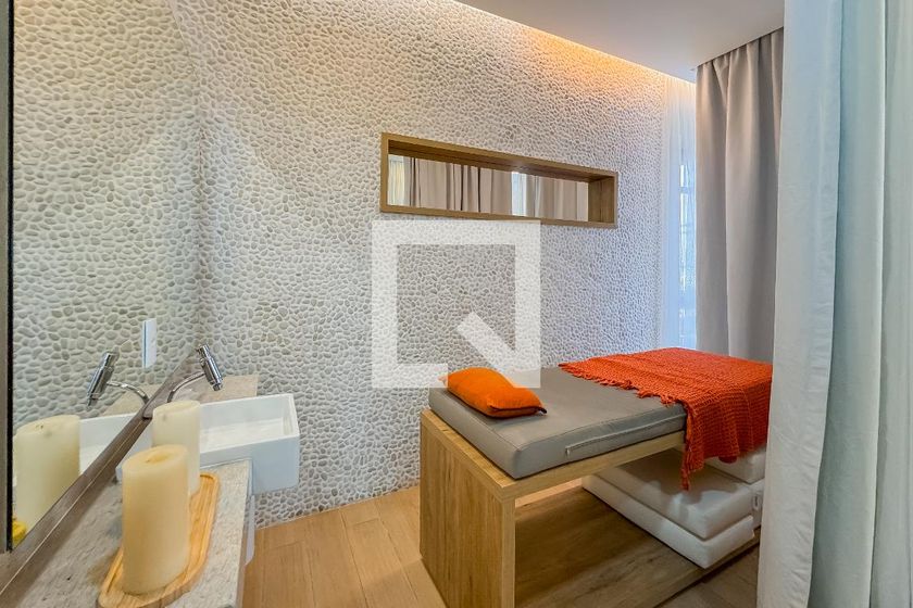 Kitnet-Studio, 26 m² - Foto 59