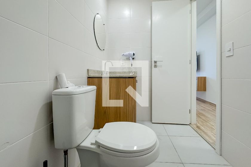 Kitnet-Studio, 26 m² - Foto 23