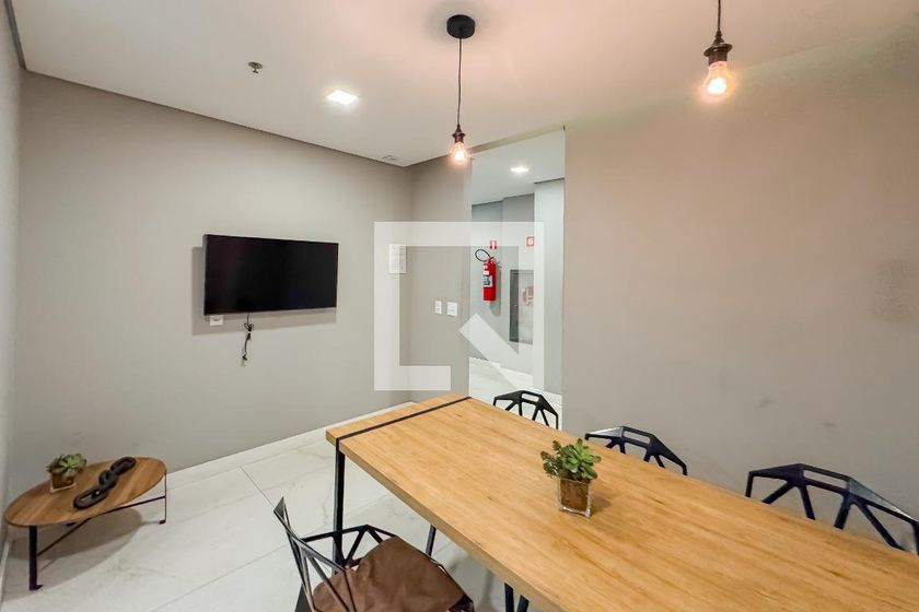 Kitnet-Studio, 26 m² - Foto 78
