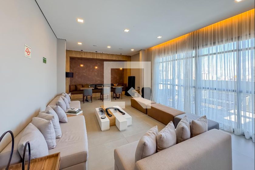 Kitnet-Studio, 26 m² - Foto 49