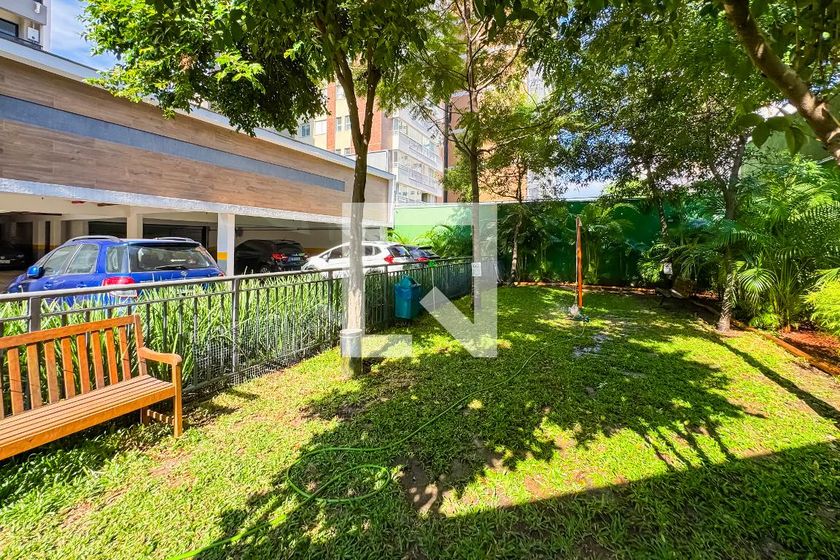 Kitnet-Studio, 26 m² - Foto 65