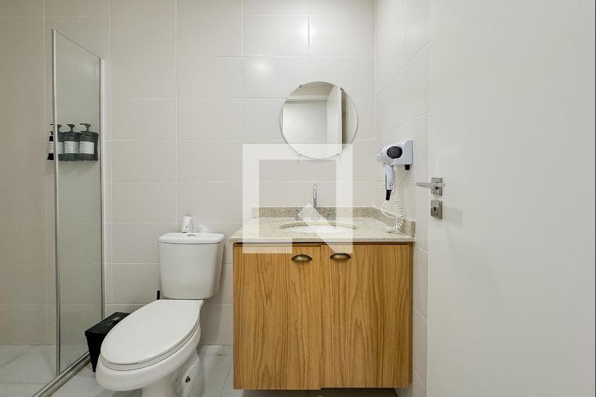 Kitnet-Studio, 26 m² - Foto 19