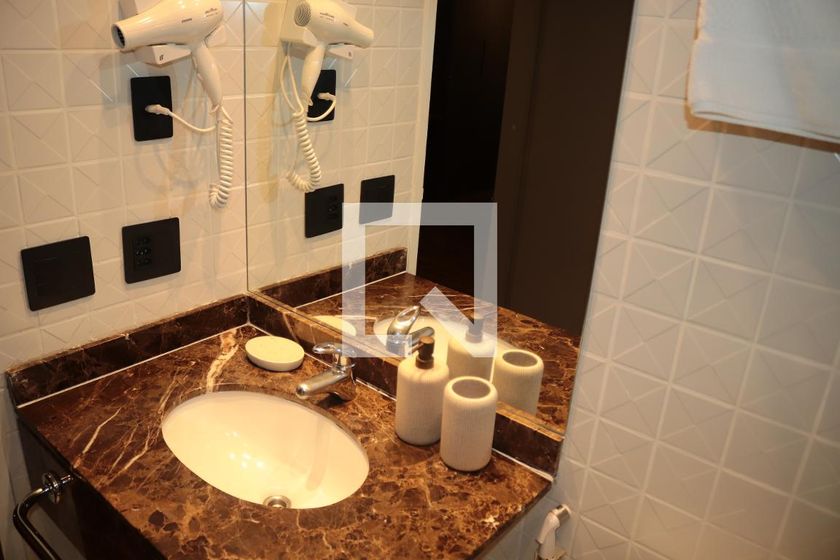 Kitnet-Studio, 30 m² - Foto 10