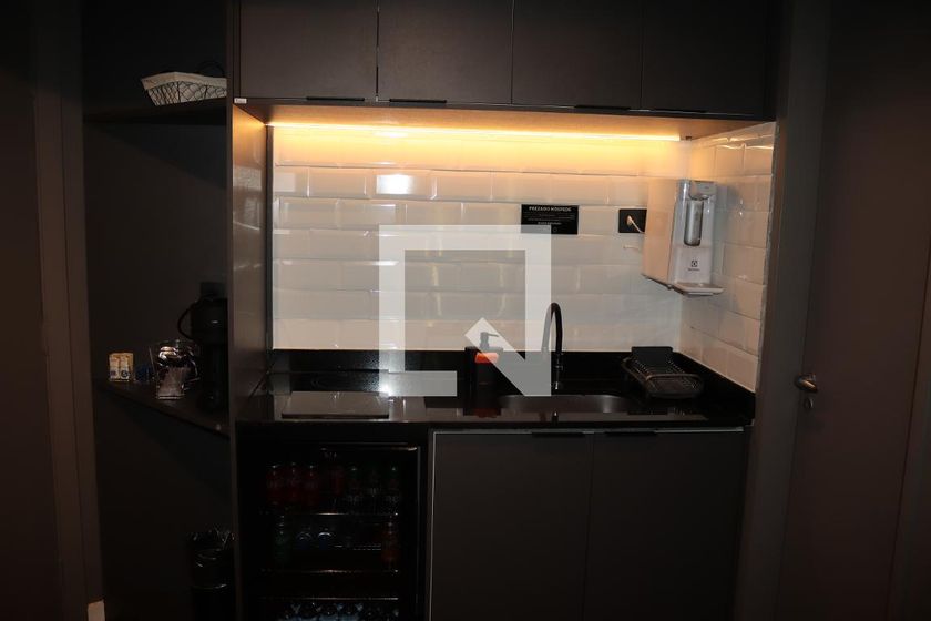 Kitnet-Studio, 30 m² - Foto 7