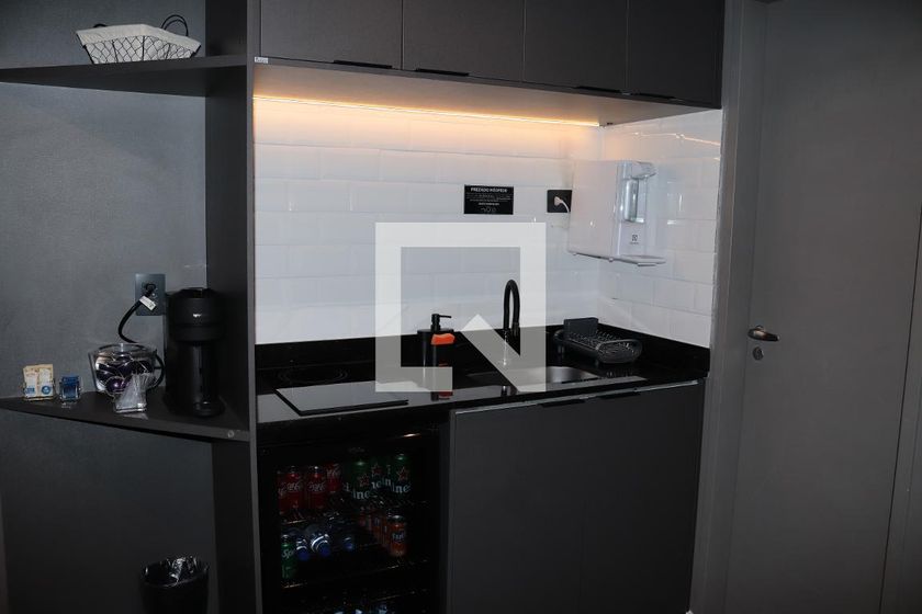 Kitnet-Studio, 30 m² - Foto 8