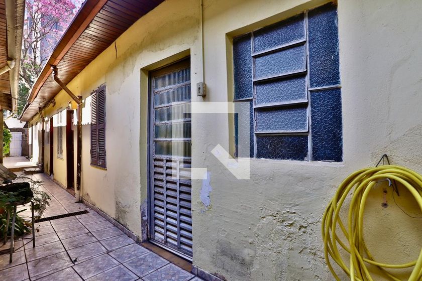 Casa, 4 quartos, 186 m² - Foto 35