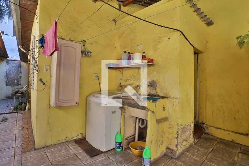 Casa, 4 quartos, 186 m² - Foto 25
