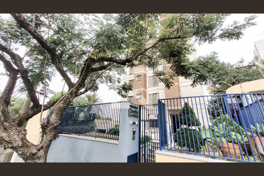 Apartamento à Venda - Taquaral, 2 Quartos,  70 m2 em , Campinas - sp | SoloBR