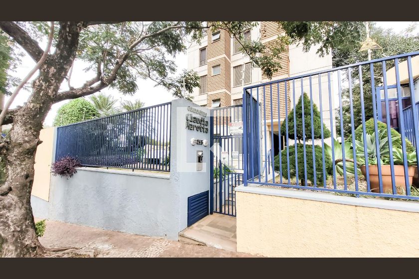 Apartamento à Venda - Taquaral, 2 Quartos,  70 m2 em , Campinas - sp | SoloBR