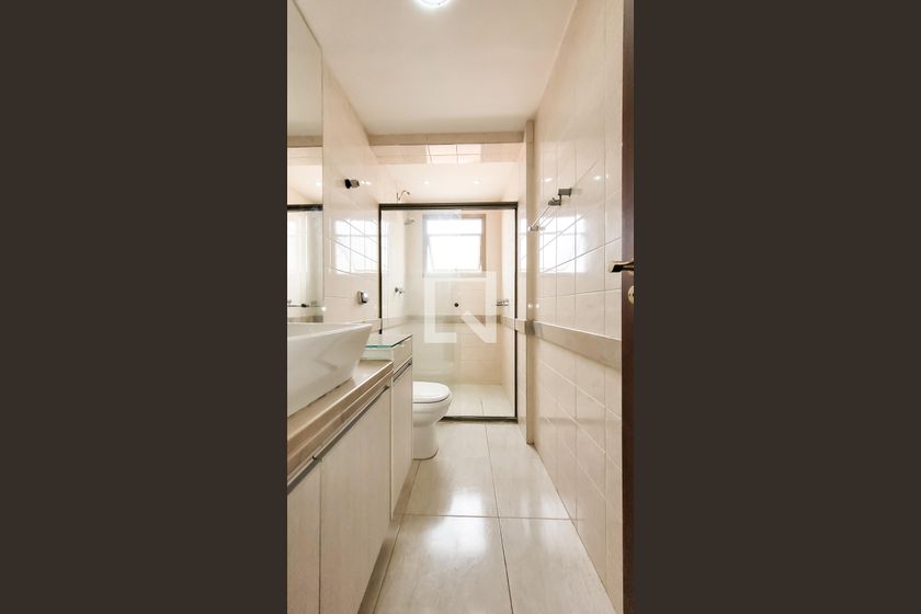 Apartamento à Venda - Taquaral, 2 Quartos,  70 m2 em , Campinas - sp | SoloBR