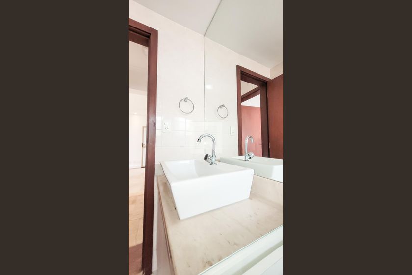 Apartamento à Venda - Taquaral, 2 Quartos,  70 m2 em , Campinas - sp | SoloBR