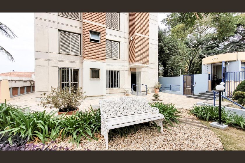 Apartamento à Venda - Taquaral, 2 Quartos,  70 m2 em , Campinas - sp | SoloBR