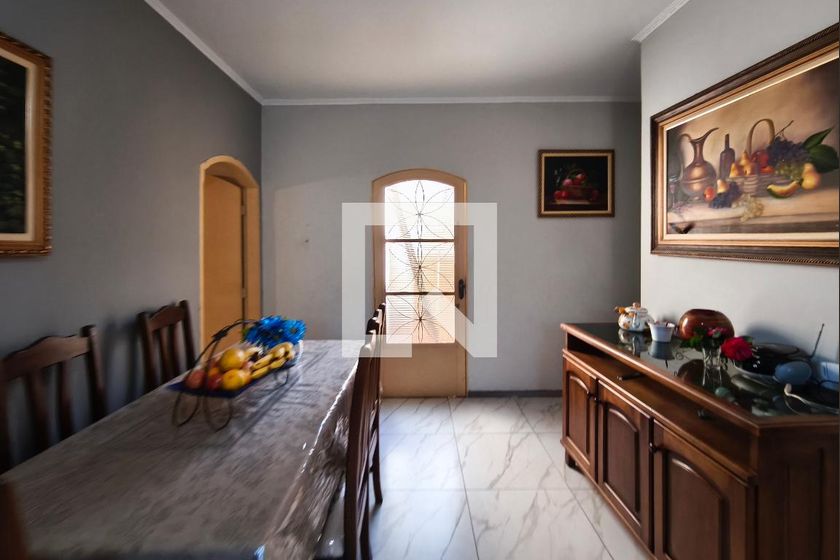 Casa à Venda - Jardim do Lago, 5 Quartos,  180 m2 em , Campinas - sp | SoloBR