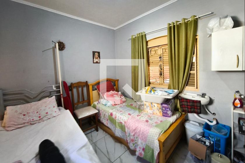 Casa à Venda - Jardim do Lago, 5 Quartos,  180 m2 em , Campinas - sp | SoloBR