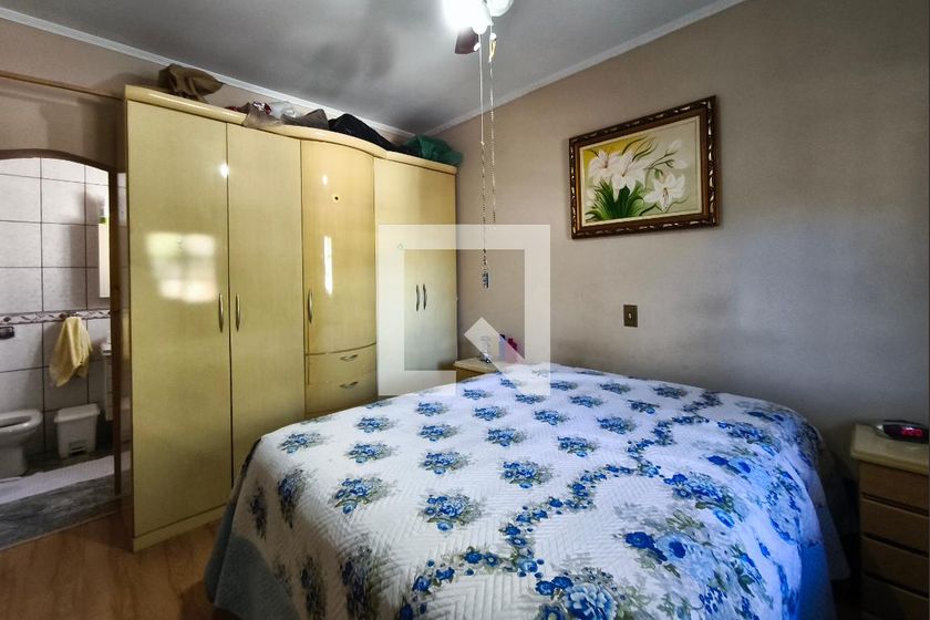 Casa à Venda - Jardim do Lago, 5 Quartos,  180 m2 em , Campinas - sp | SoloBR