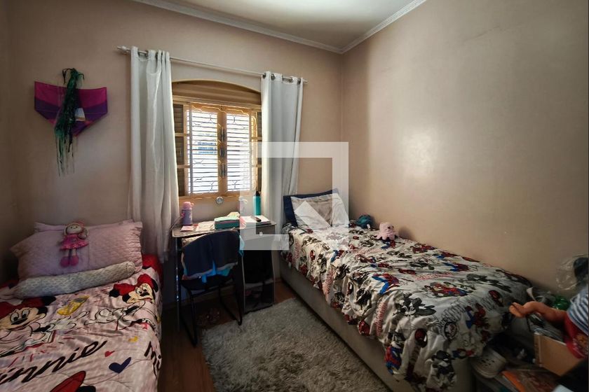 Casa à Venda - Jardim do Lago, 5 Quartos,  180 m2 em , Campinas - sp | SoloBR