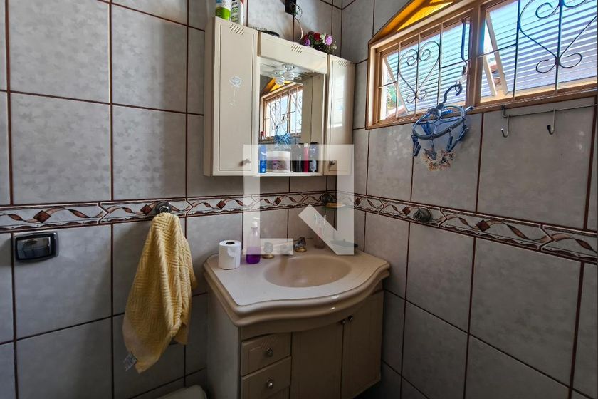 Casa à Venda - Jardim do Lago, 5 Quartos,  180 m2 em , Campinas - sp | SoloBR