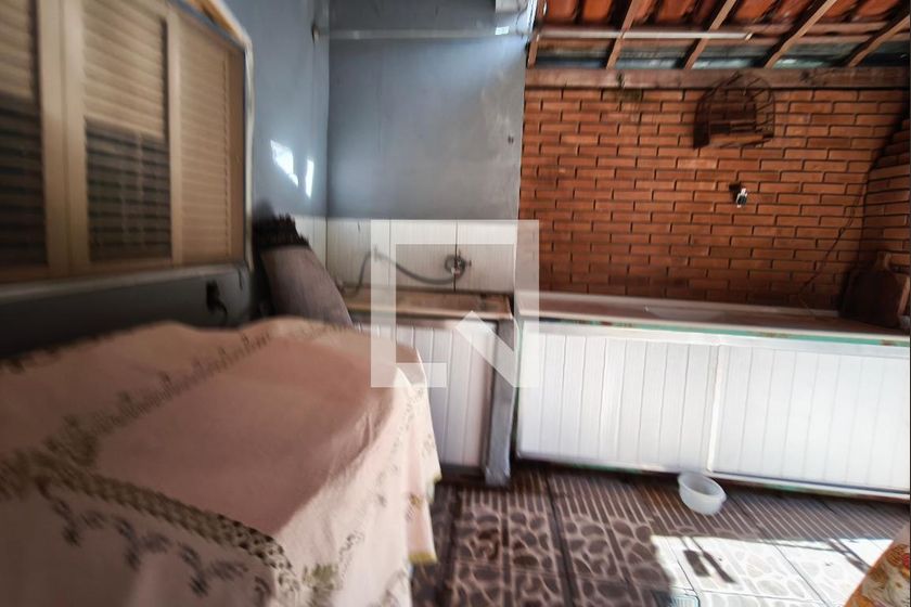 Casa à Venda - Jardim do Lago, 5 Quartos,  180 m2 em , Campinas - sp | SoloBR