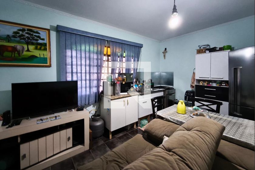 Casa à Venda - Jardim do Lago, 5 Quartos,  180 m2 em , Campinas - sp | SoloBR