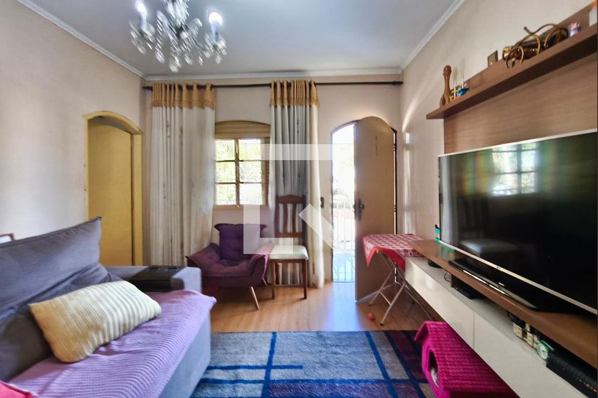 Casa à Venda - Jardim do Lago, 5 Quartos,  180 m2 em , Campinas - sp | SoloBR