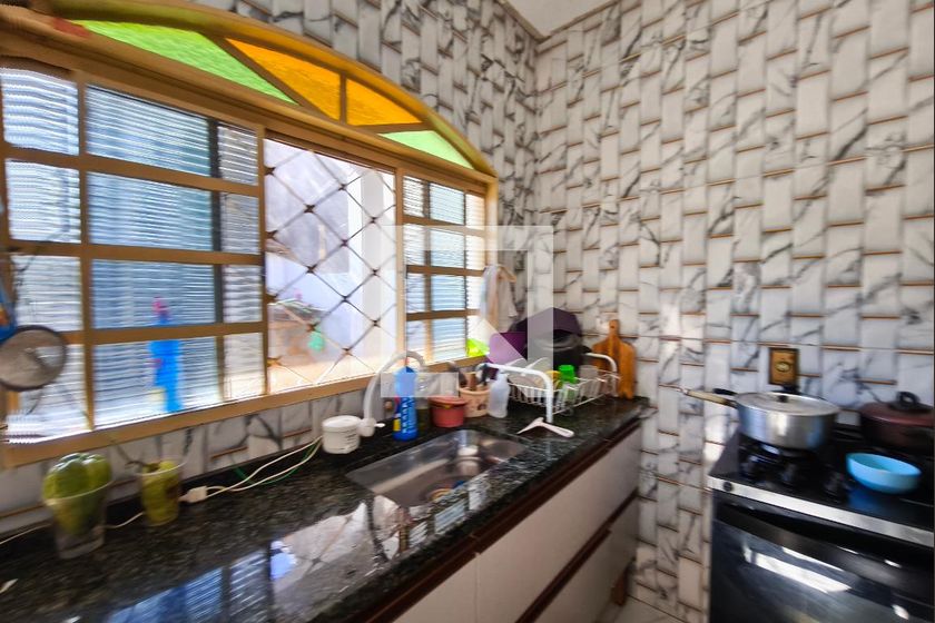 Casa à Venda - Jardim do Lago, 5 Quartos,  180 m2 em , Campinas - sp | SoloBR