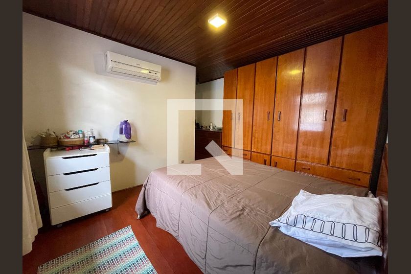 Casa, 3 quartos, 165 m² - Foto 22