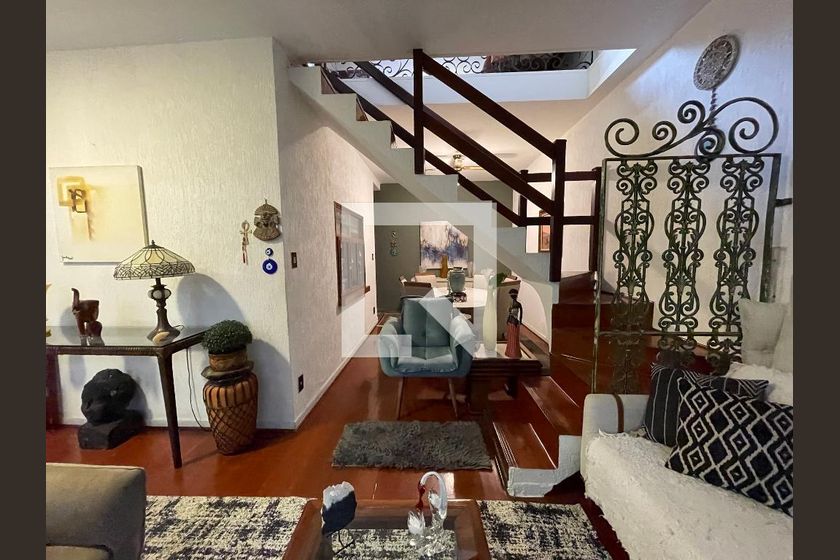 Casa, 3 quartos, 165 m² - Foto 3