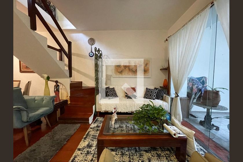 Casa, 3 quartos, 165 m² - Foto 4