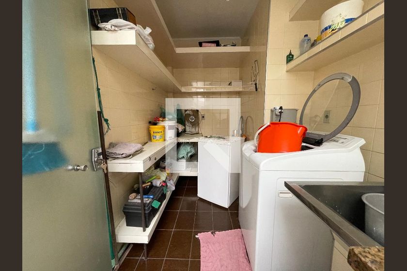 Casa, 3 quartos, 165 m² - Foto 37